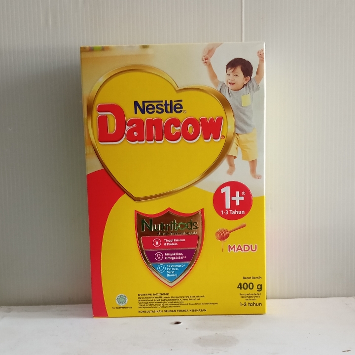 Dancow 1 Plus