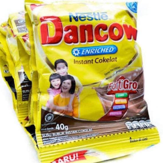 Dancow Blend