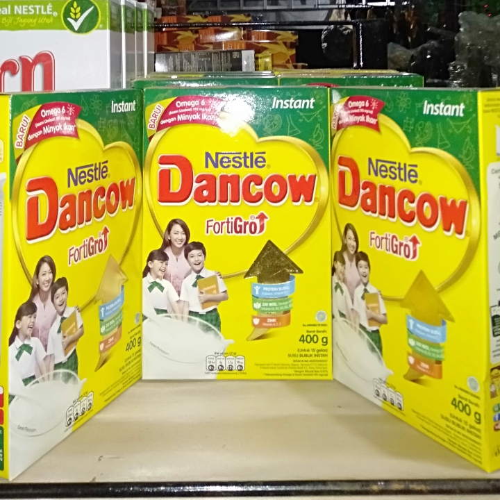 Dancow Dos 400g