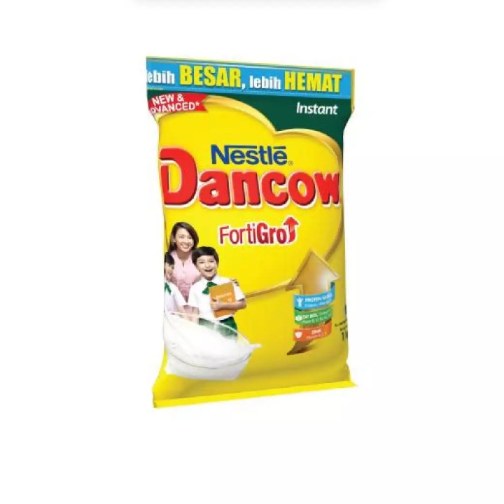 Dancow Fortigrow Instant 1kg 2