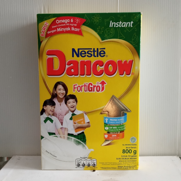 Dancow Instant 2