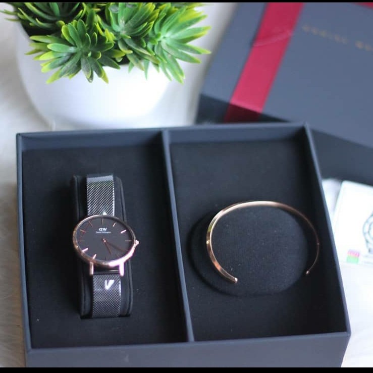 Daniel Wellington