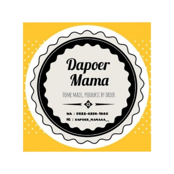 Dapoer Mama Buntok