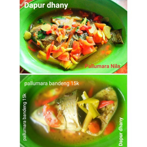 Dapur Dhany 12