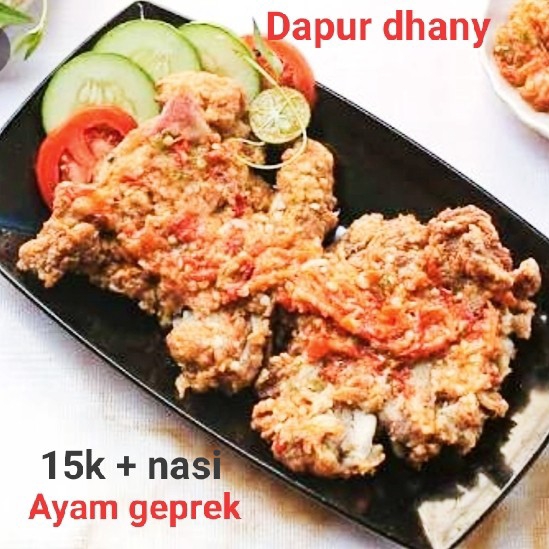 Dapur Dhany 6