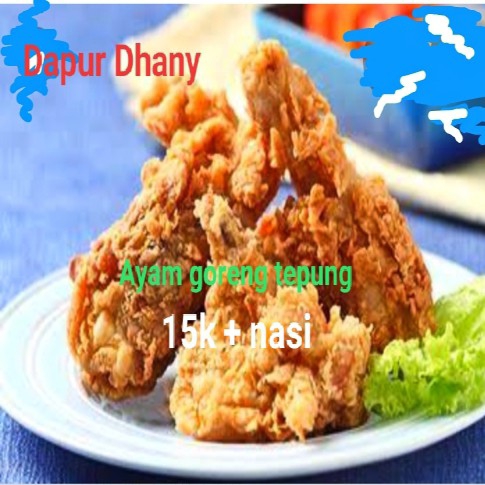 Dapur Dhany 7