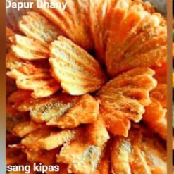 Dapur Dhany 8