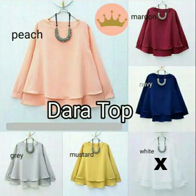 Dara Top