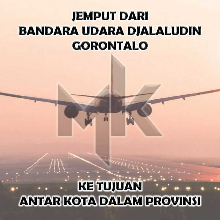 Dari Bandara