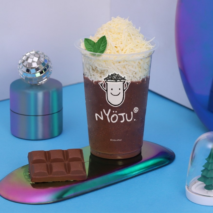 Nyoju Dark Choco