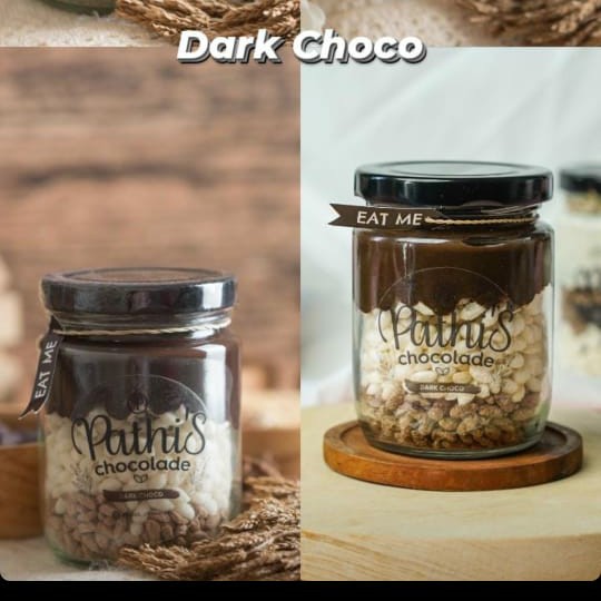 Dark Choco