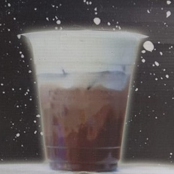 Dark Choco Cup M