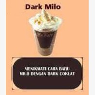 Dark Milo