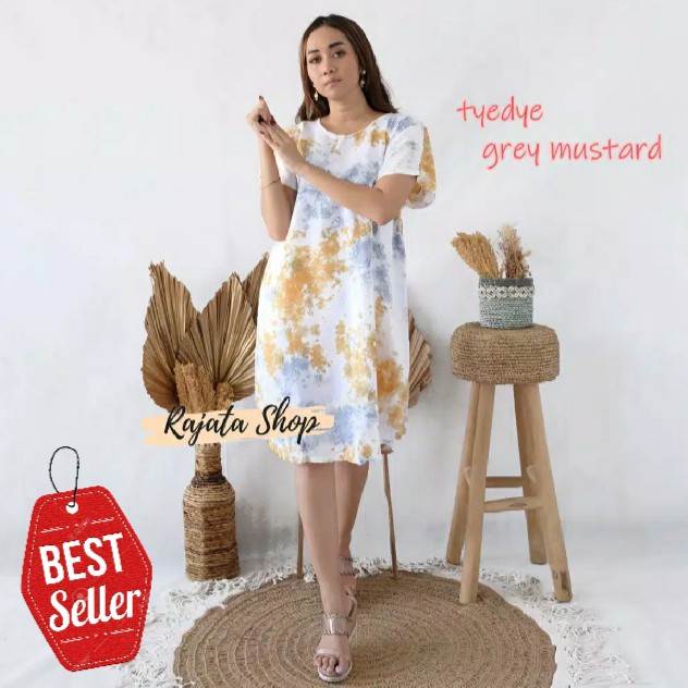 Daster Bali  Dress Bali