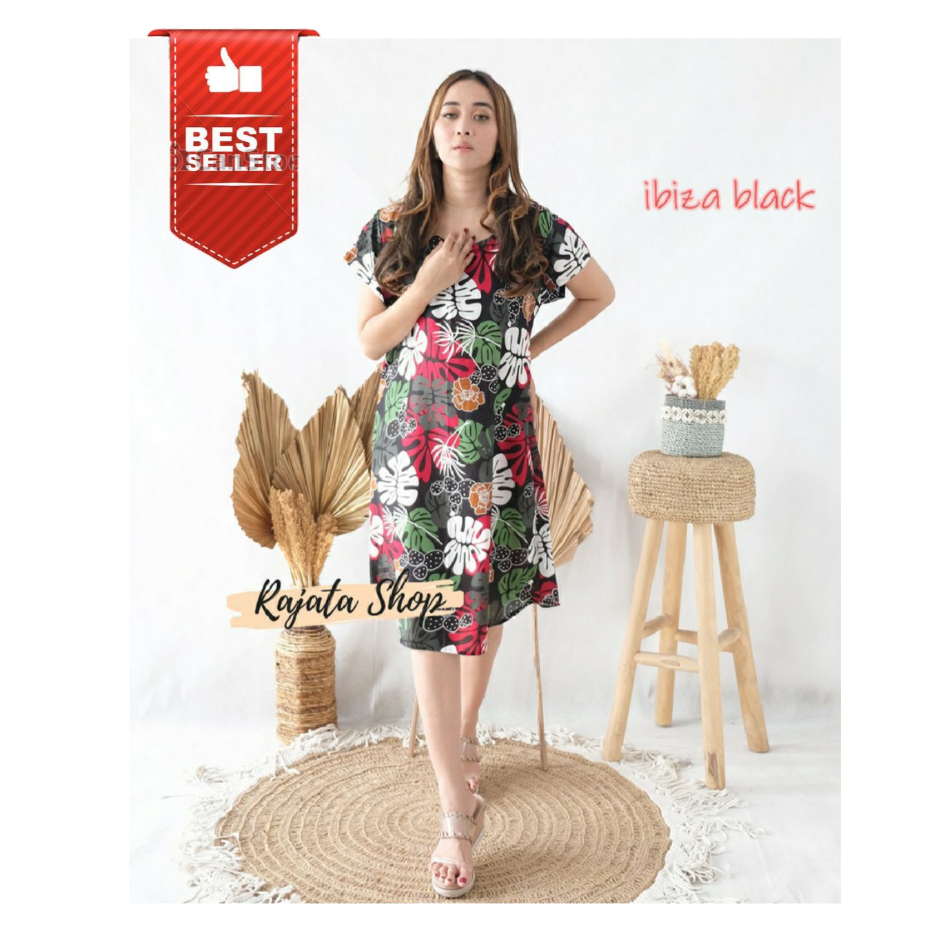 Daster Bali  Dress Bali