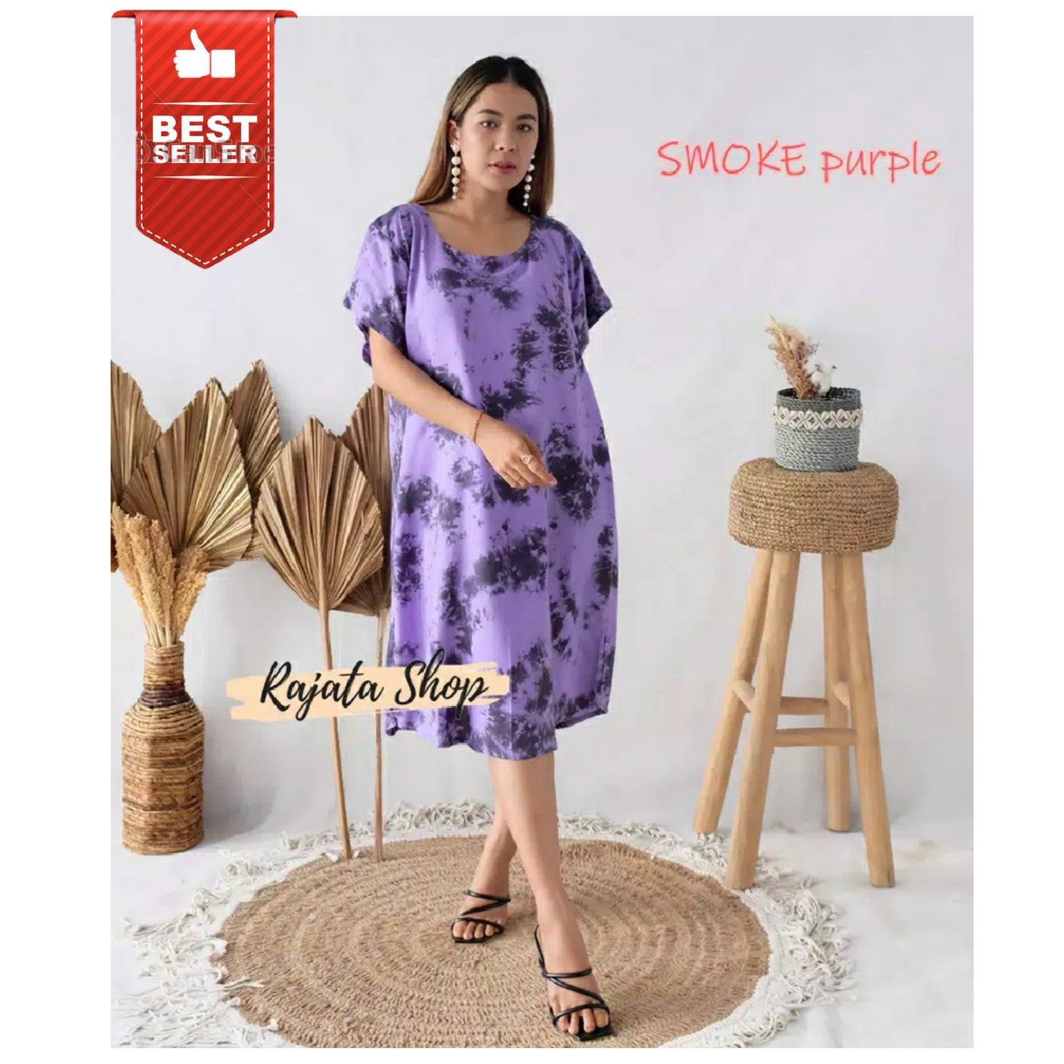 Daster Bali  Dress Bali