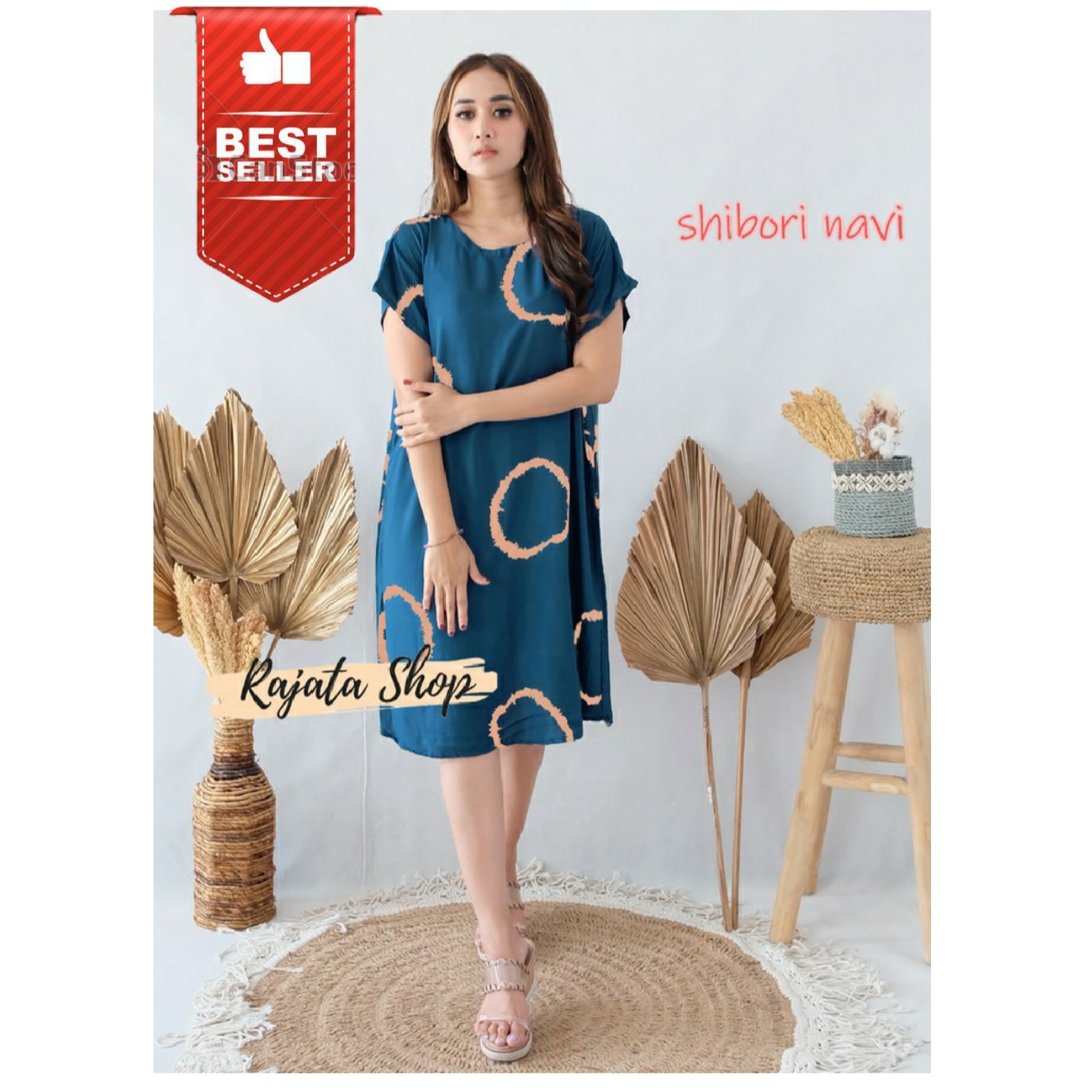 Daster Bali  Dress Bali