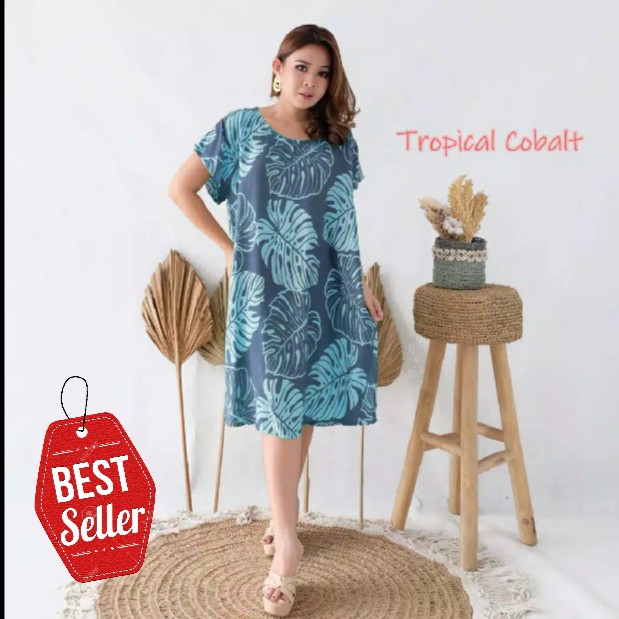 Daster Bali  Dress Bali