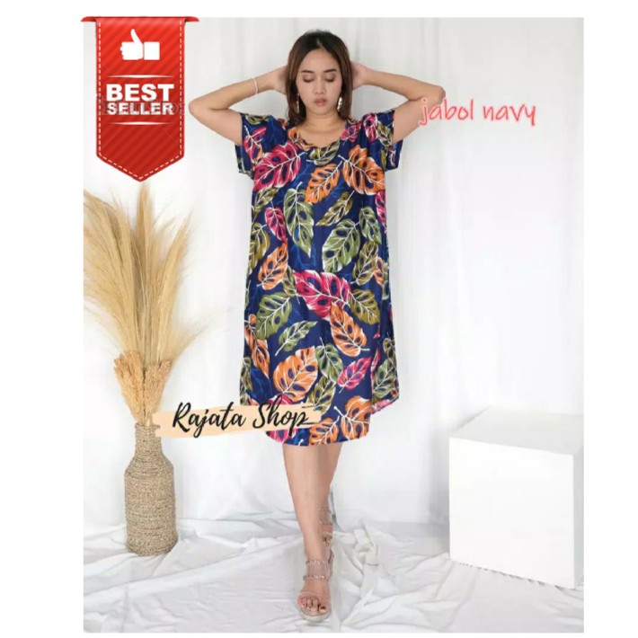 Daster Bali  Dress Bali