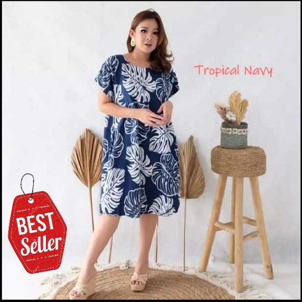 Daster Bali  Dress Bali