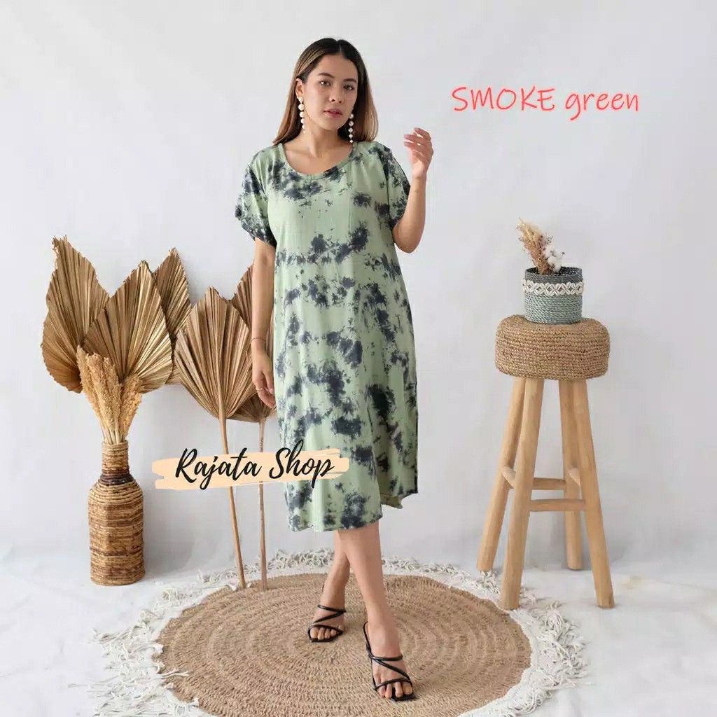 Daster Bali  Dress Bali