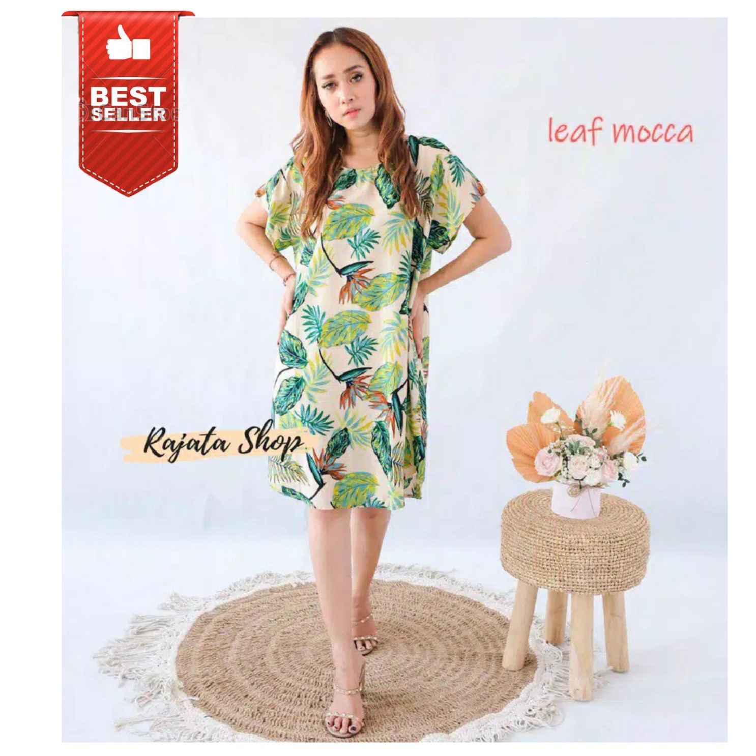 Daster Bali  Dress Bali 2