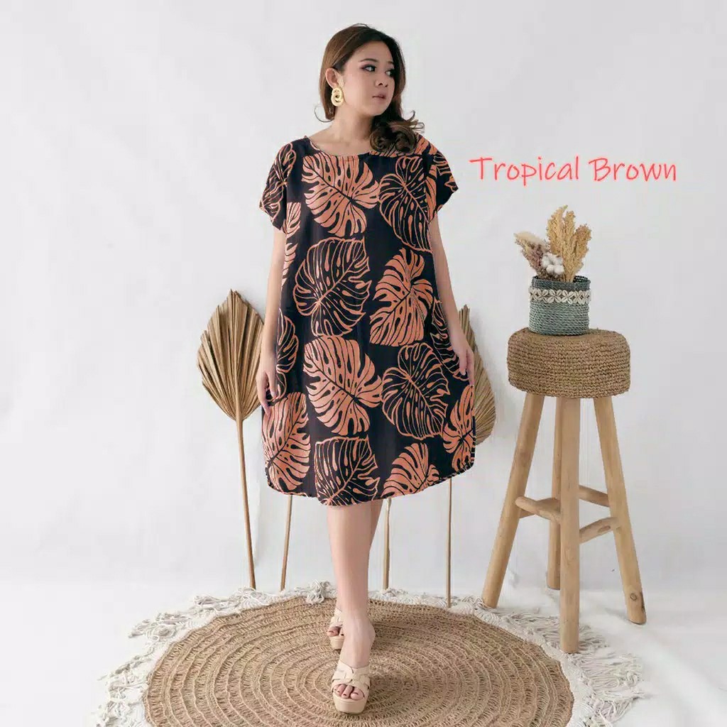 Daster Bali  Dress Bali 2