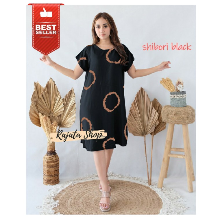 Daster Bali  Dress Bali 2