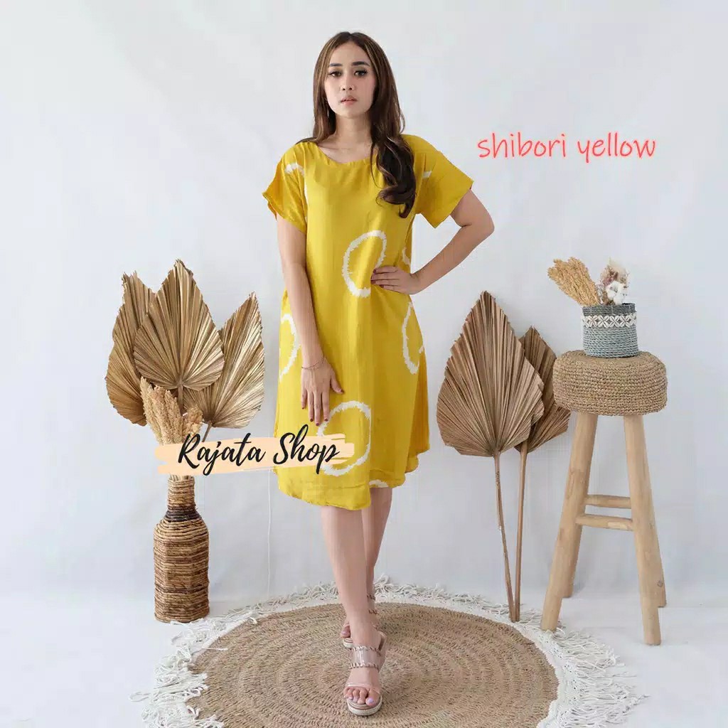 Daster Bali  Dress Bali 2