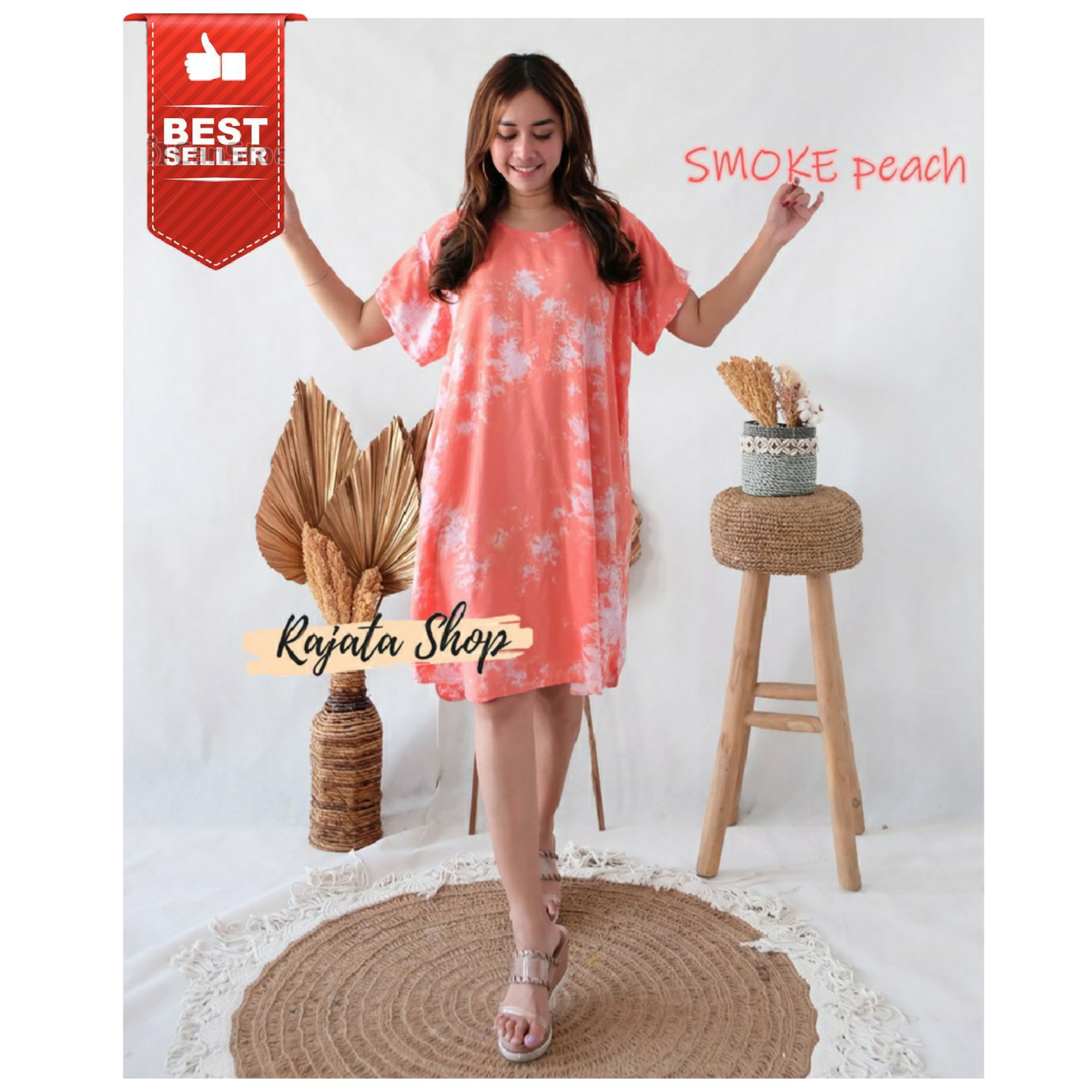 Daster Bali  Dress Bali 2