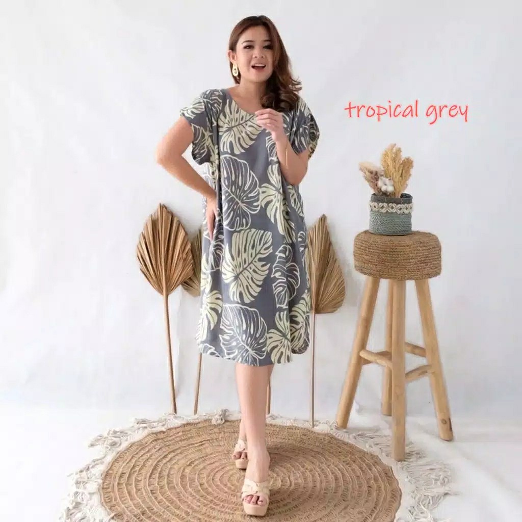 Daster Bali  Dress Bali 2