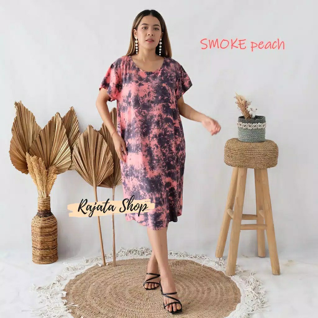 Daster Bali  Dress Bali 2