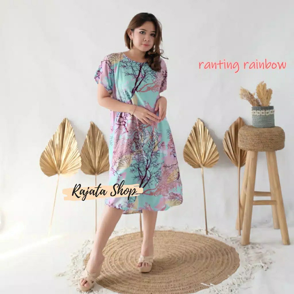 Daster Bali  Dress Bali 2