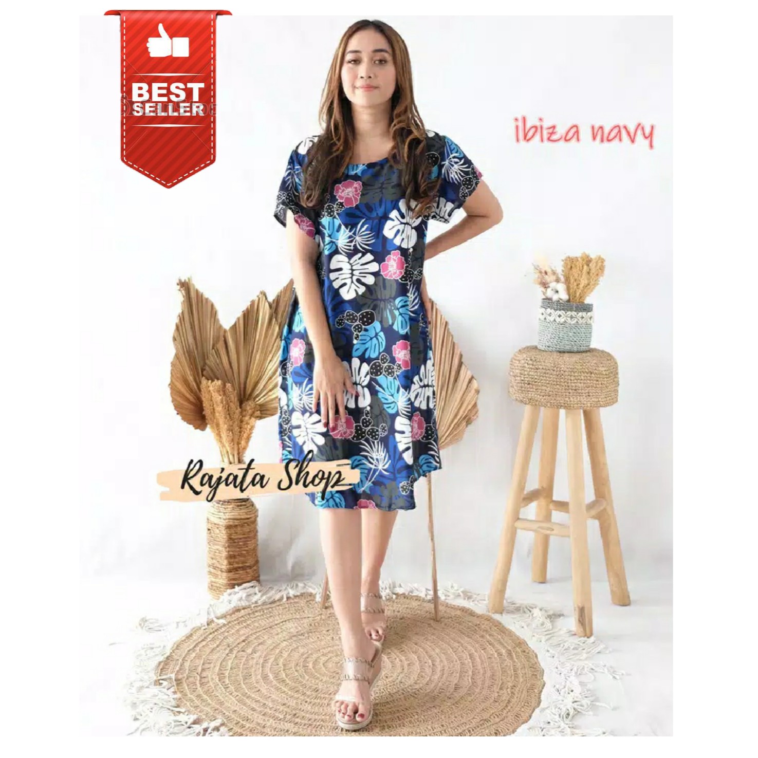 Daster Bali  Dress Bali 2