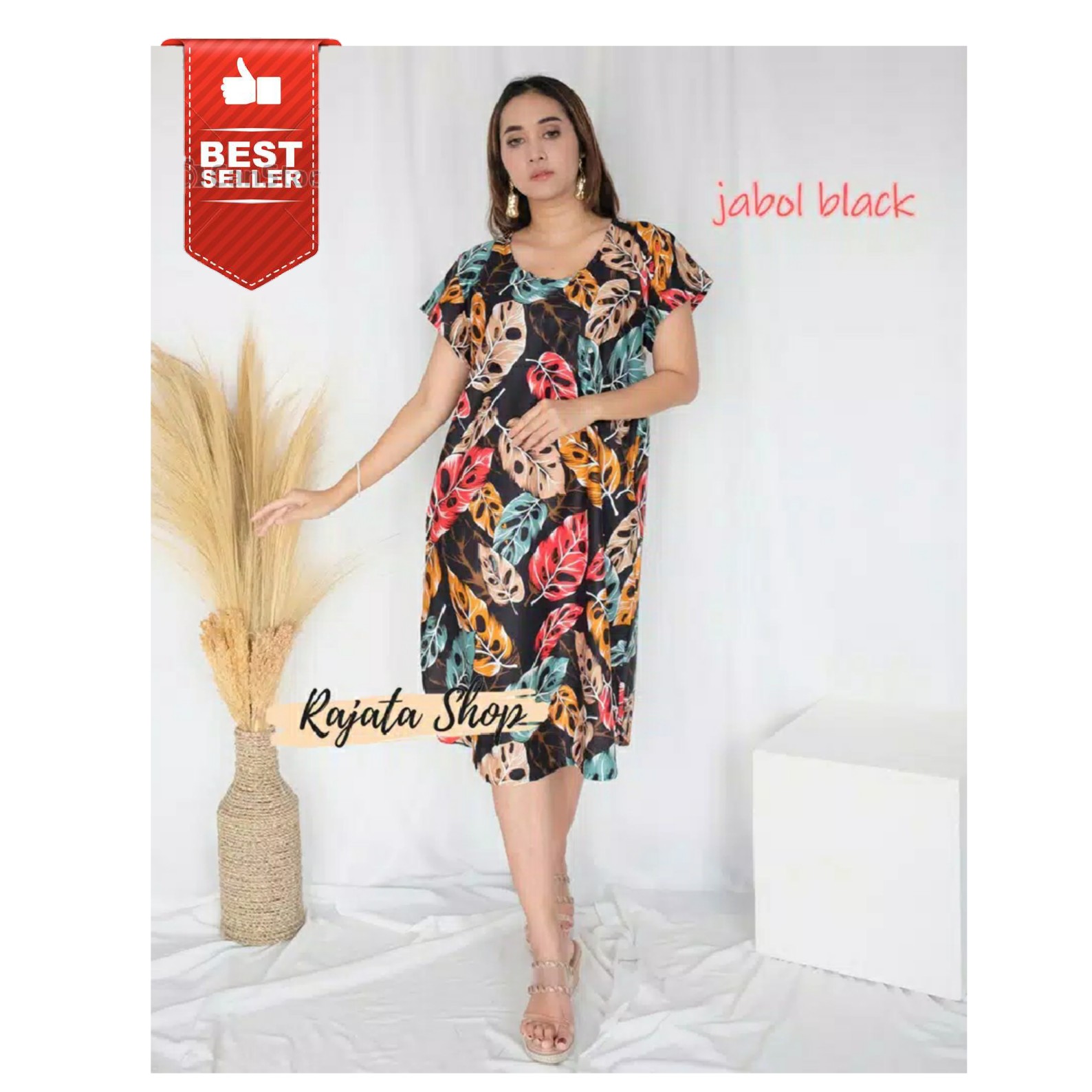 Daster Bali  Dress Bali 2