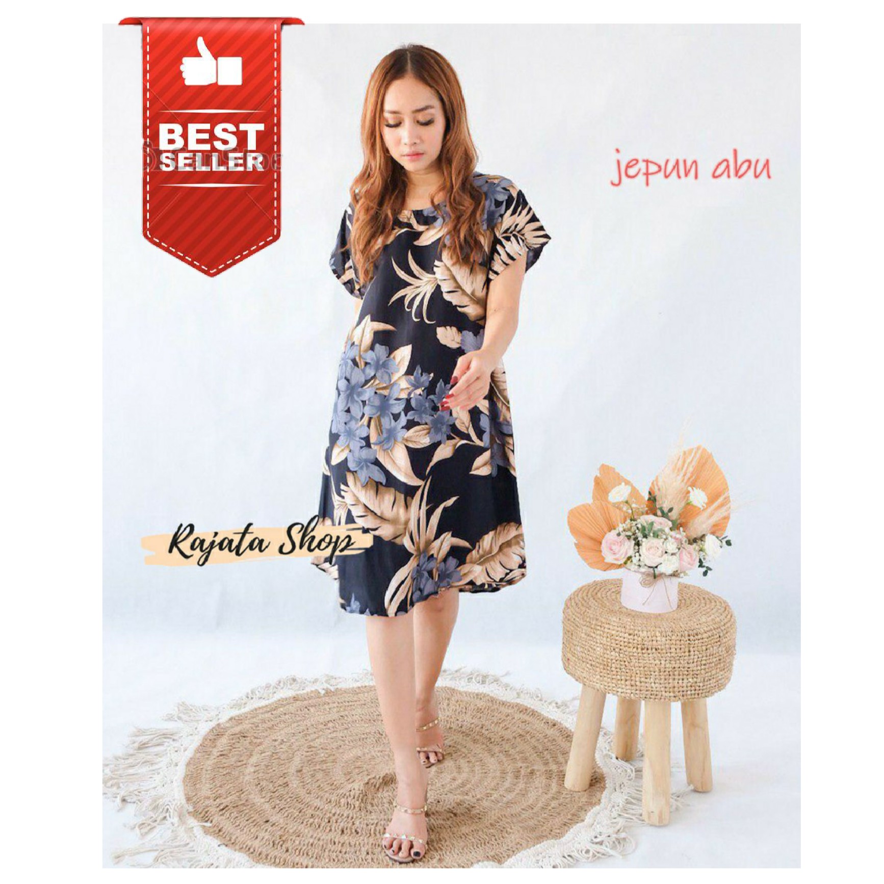 Daster Bali  Dress Bali 2