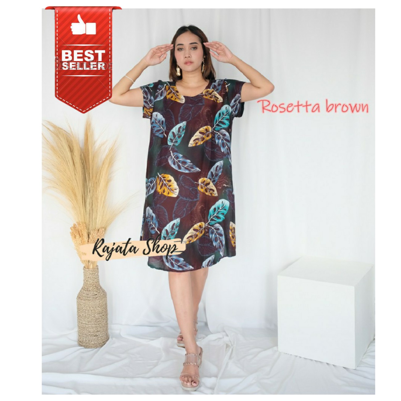 Daster Bali  Dress Bali 3