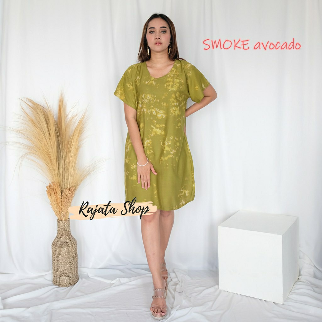 Daster Bali  Dress Bali 3