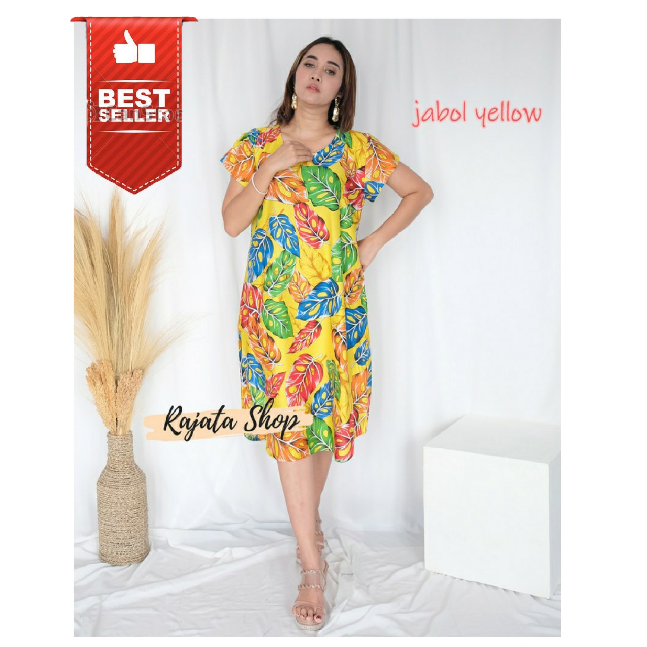 Daster Bali  Dress Bali 3