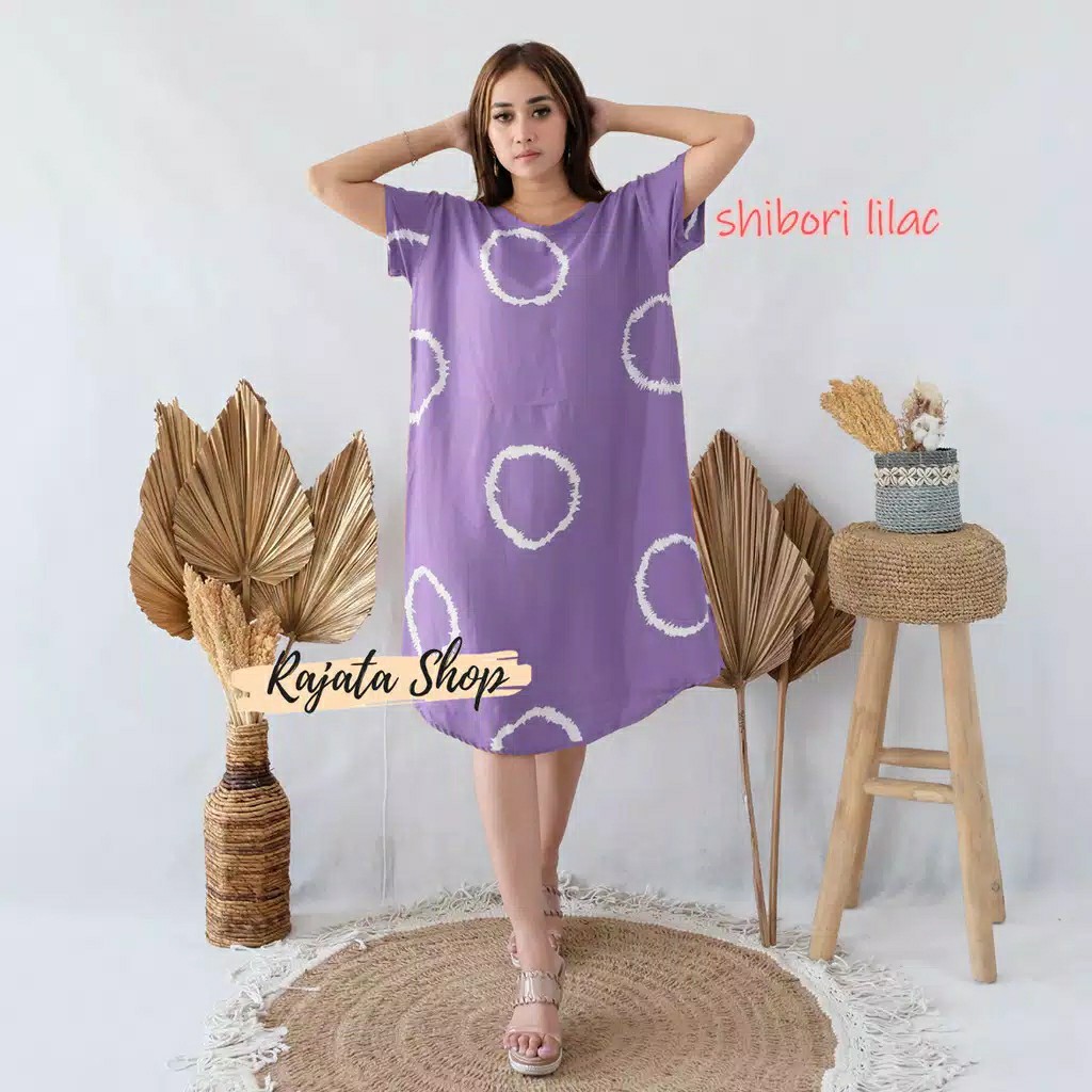 Daster Bali  Dress Bali 3