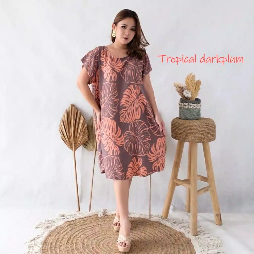 Daster Bali  Dress Bali 3