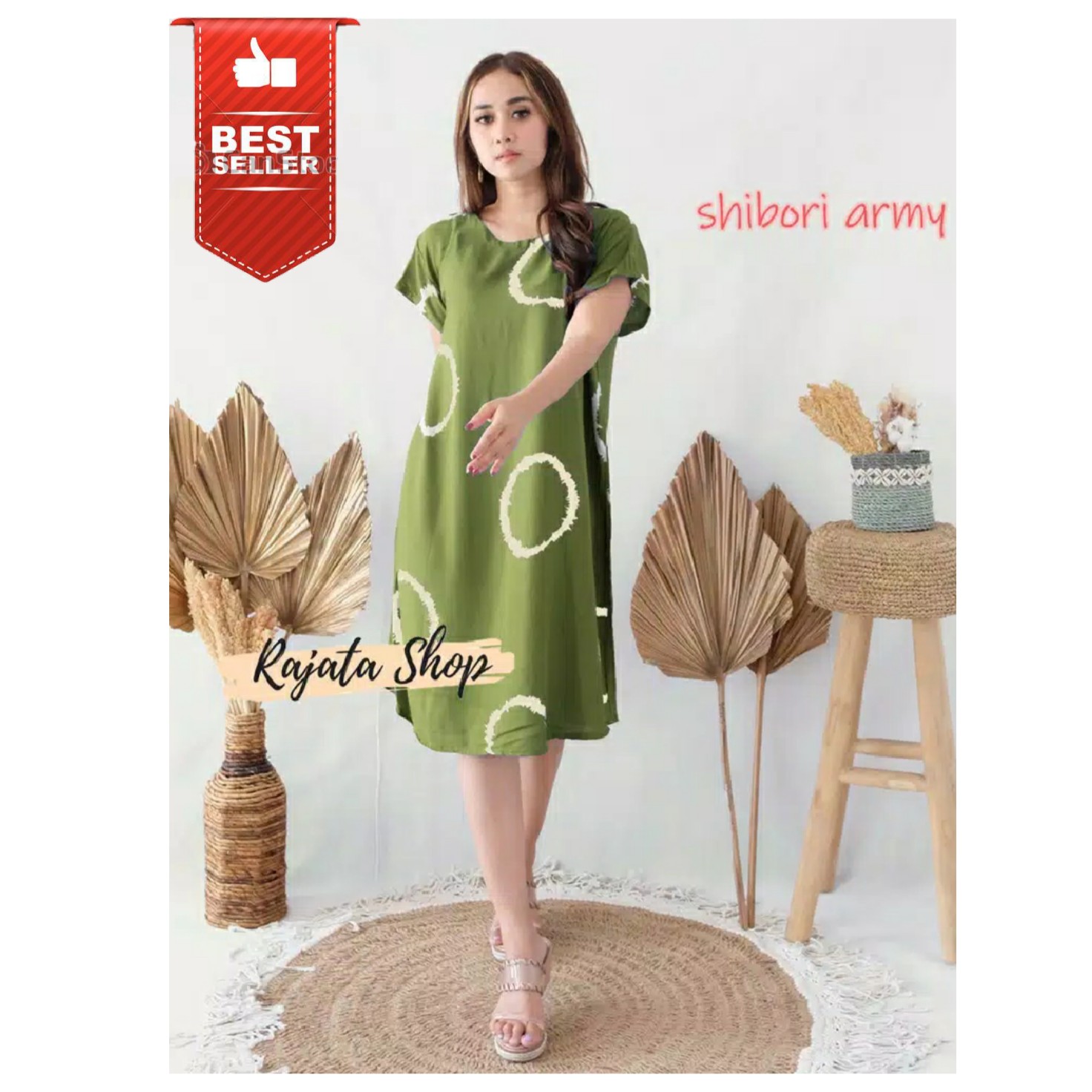 Daster Bali  Dress Bali 3