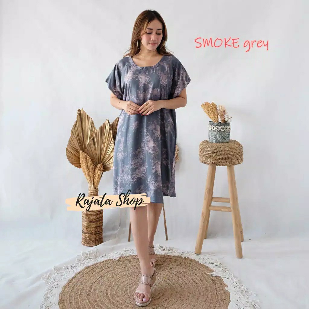 Daster Bali  Dress Bali 3