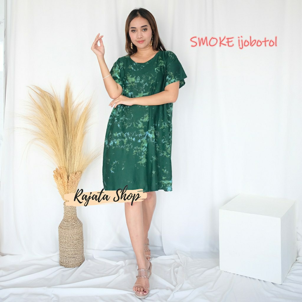 Daster Bali  Dress Bali 4