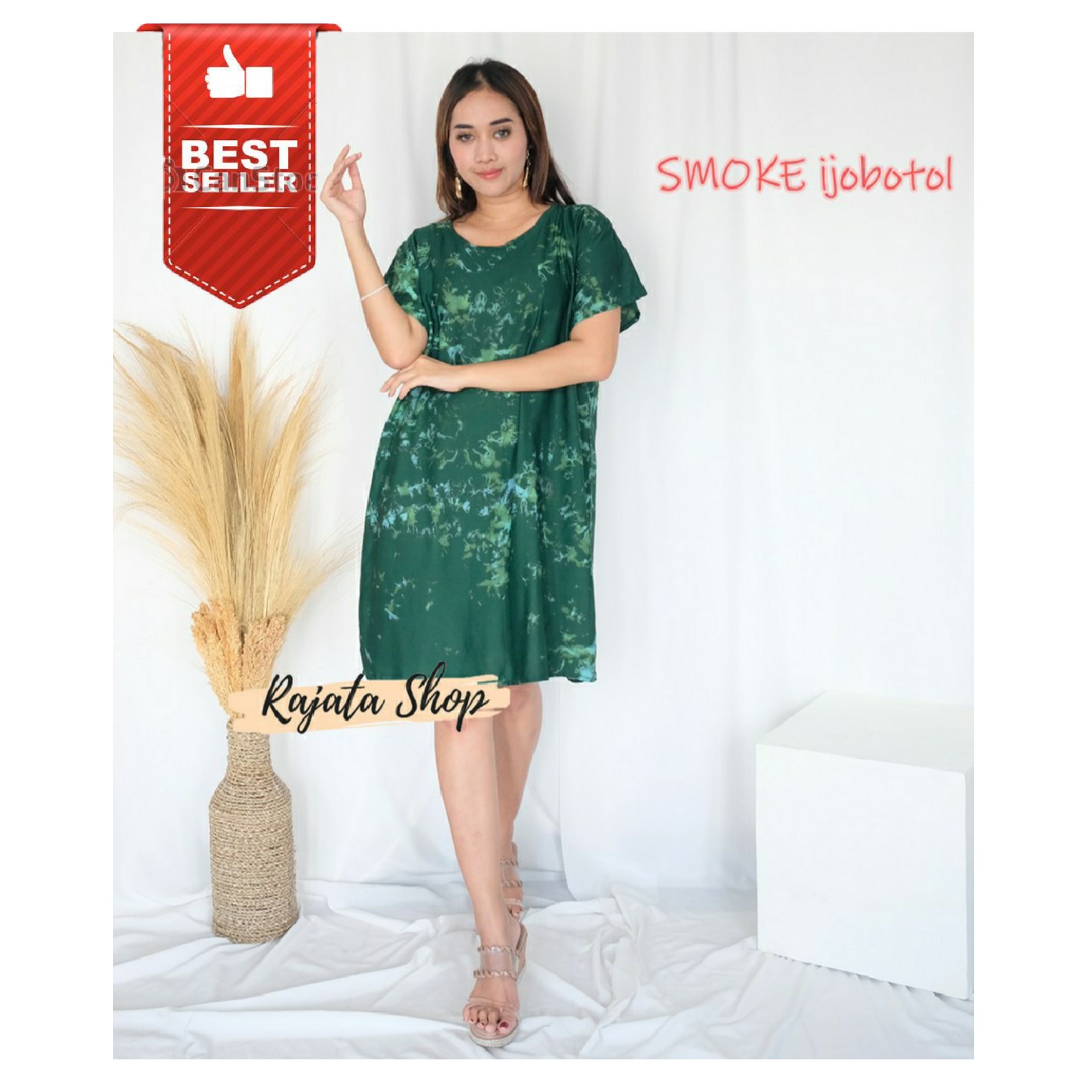 Daster Bali  Dress Bali 4