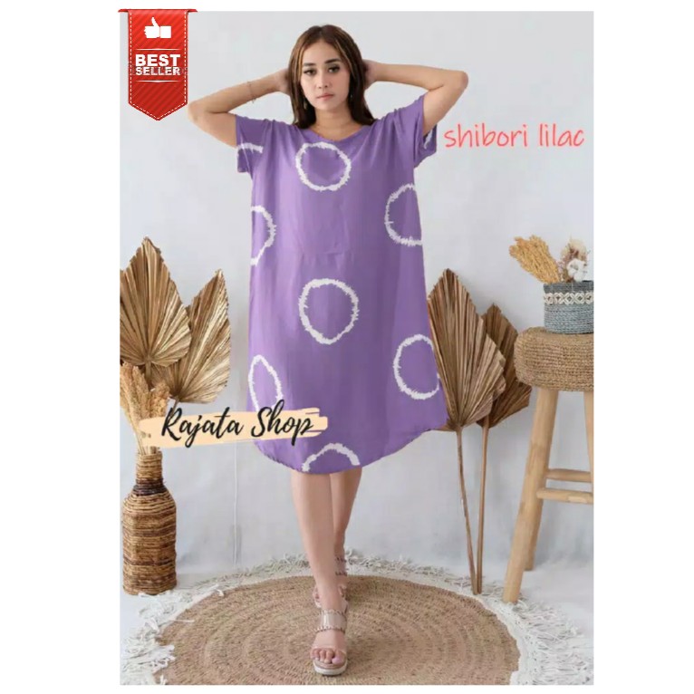 Daster Bali  Dress Bali 4