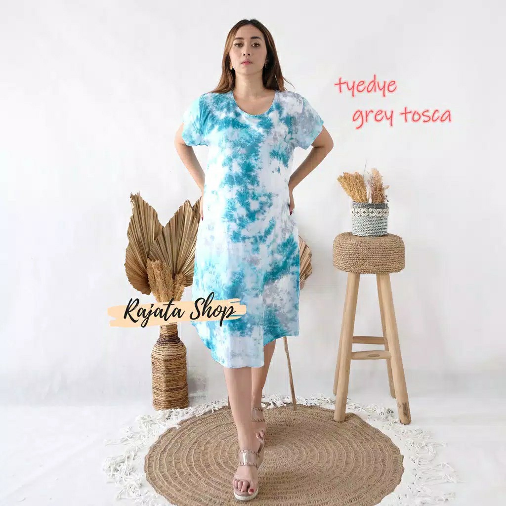 Daster Bali  Dress Bali 4