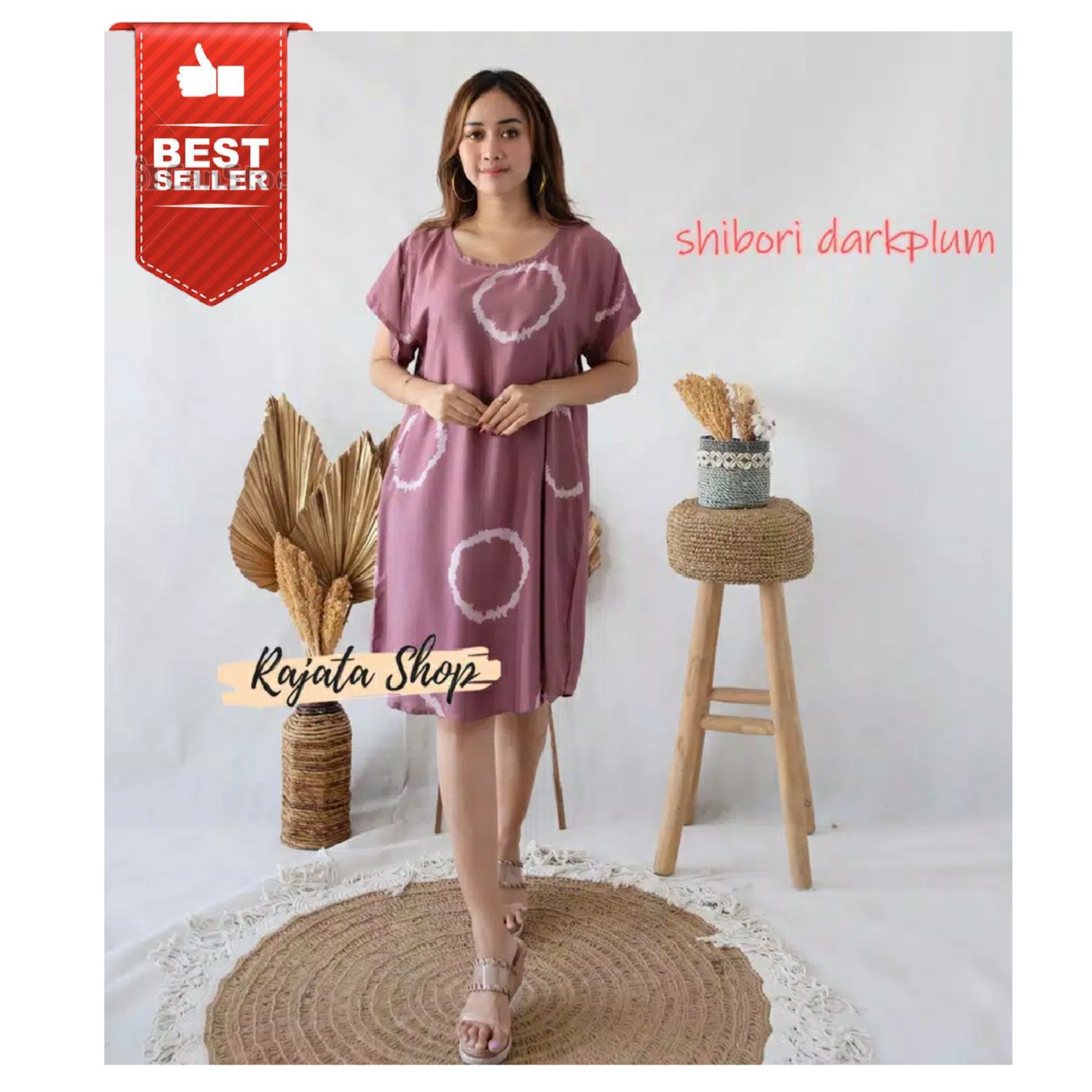 Daster Bali  Dress Bali 5