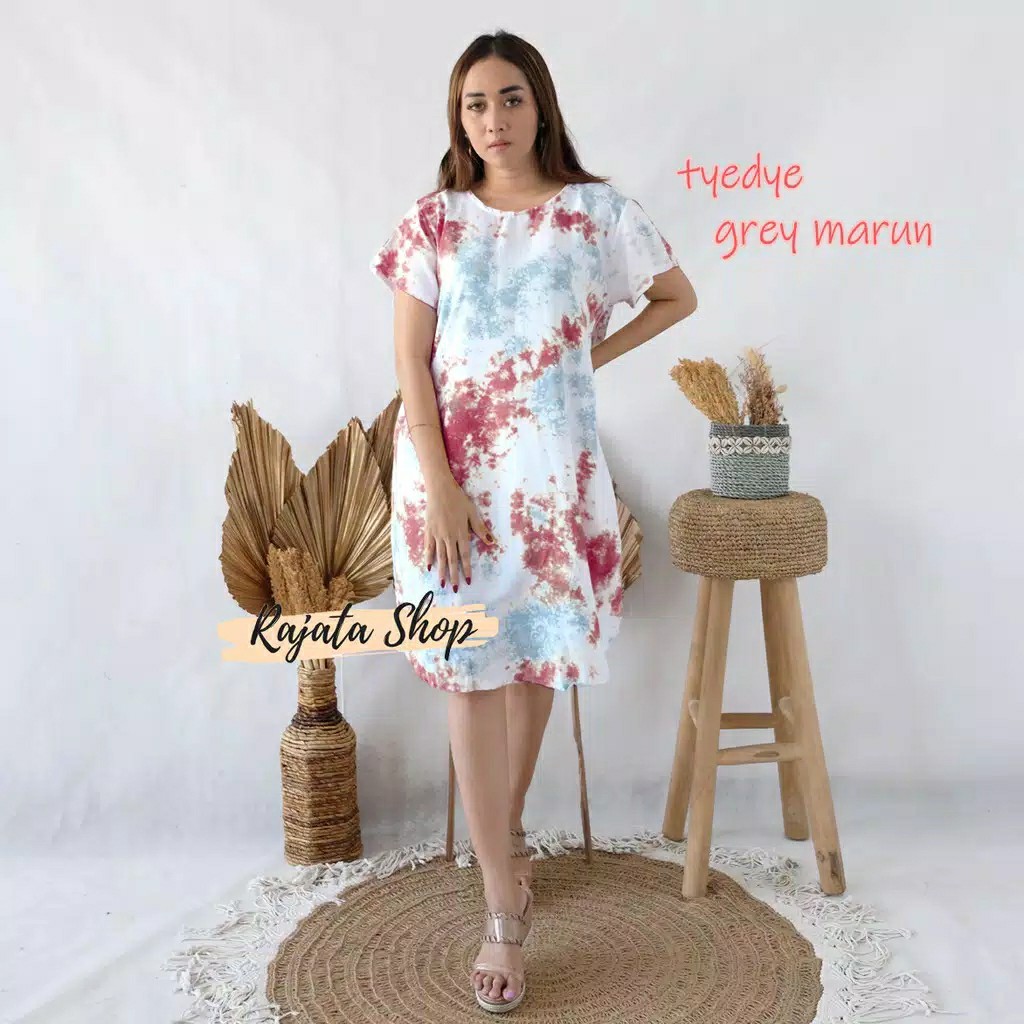 Daster Bali  Dress Bali 5