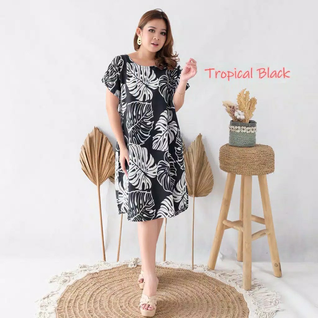 Daster Bali  Dress Bali 5